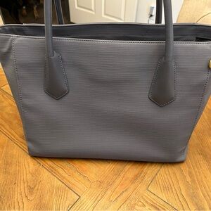 Dagne Dover Tote Bag (Blue)